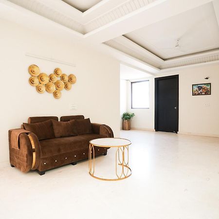 Hotel A.P Residency Gurgaon Eksteriør bilde