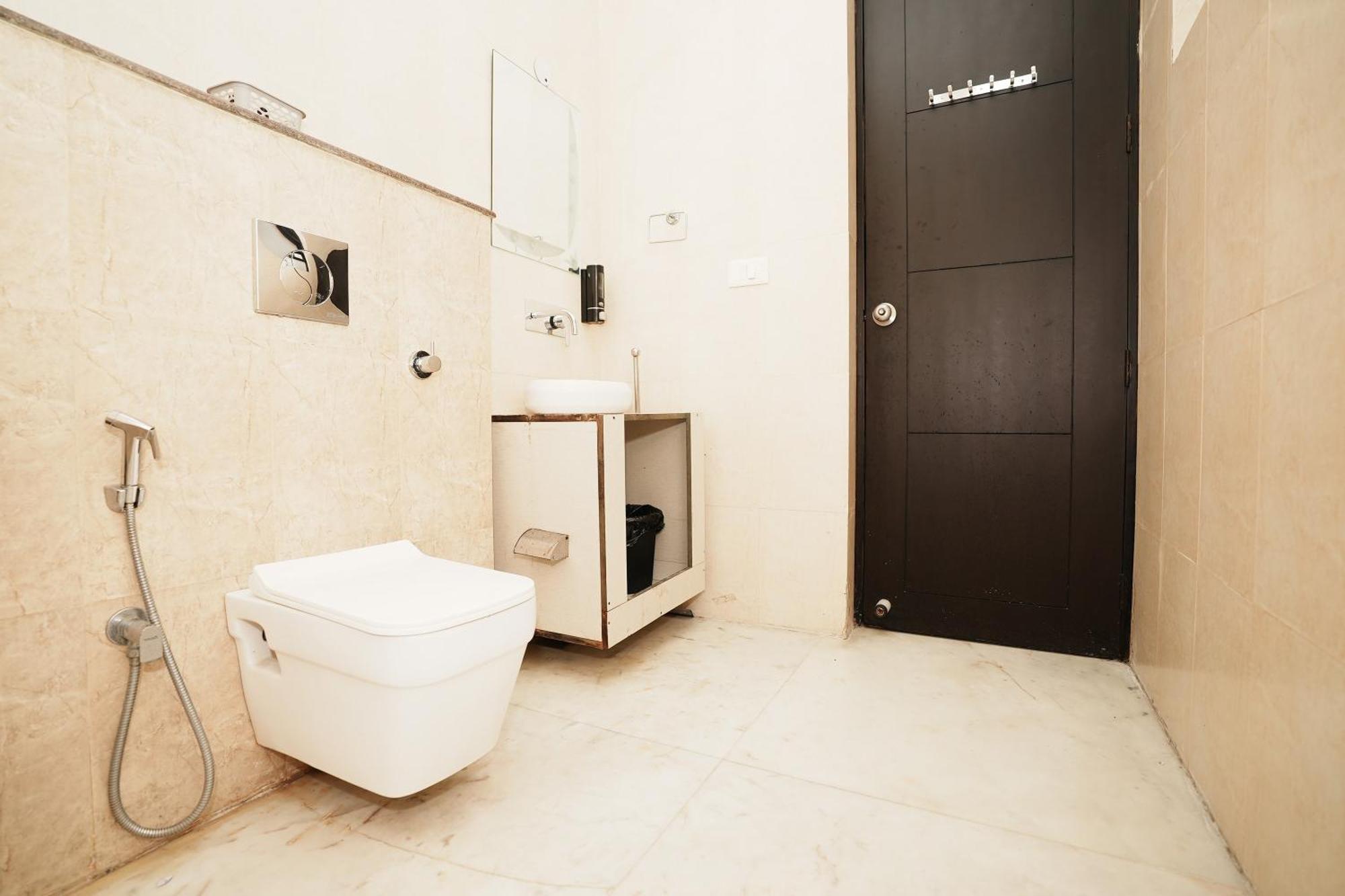Hotel A.P Residency Gurgaon Eksteriør bilde